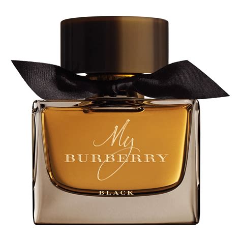 burberry my burberry black parfum 50ml|my Burberry black discontinued.